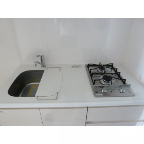 キッチン　使いやすいキッチンです