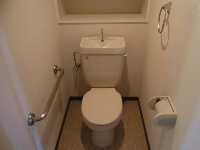 トイレ　バストイレ別でおすすめ！