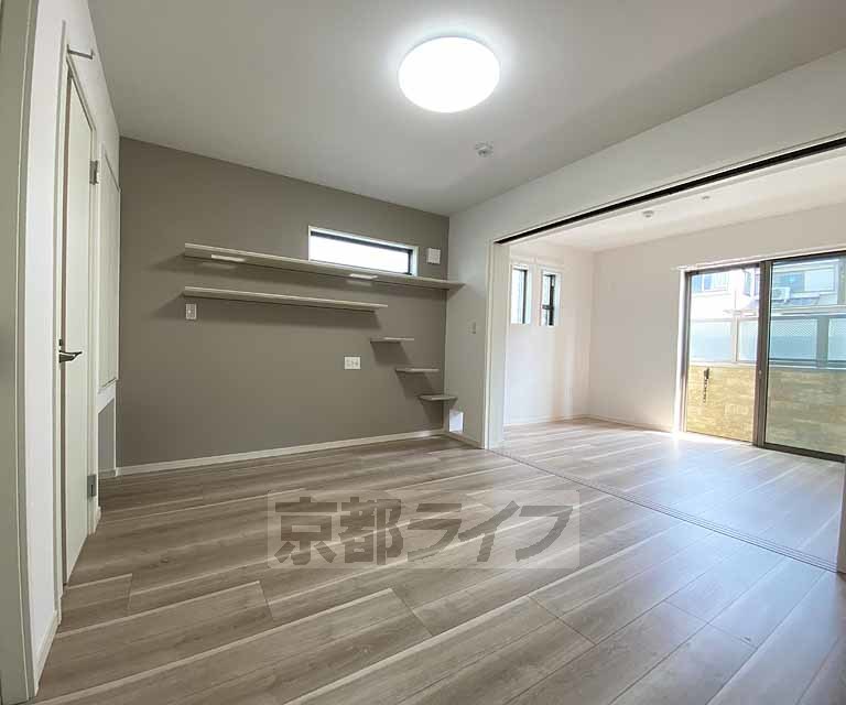 居室・リビング　人気エリアの物件です