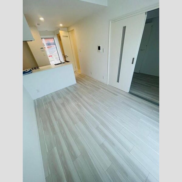 居室・リビング　9帖LDK