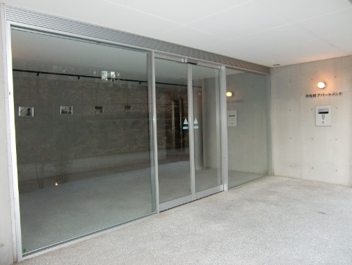 ロビー　ロビー