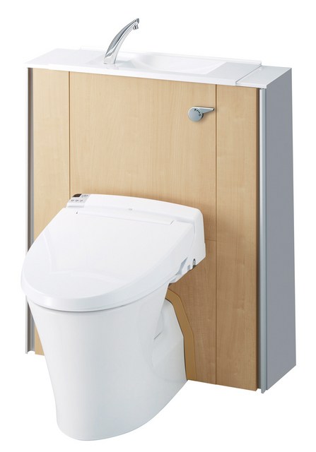 トイレ　※イメージ