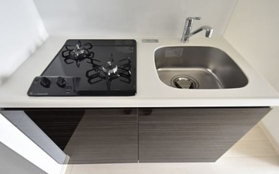 キッチン　同仕様