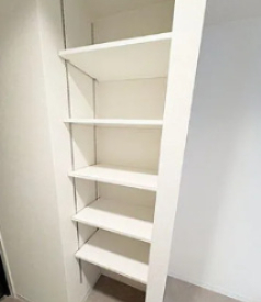 収納　別部屋参考写真