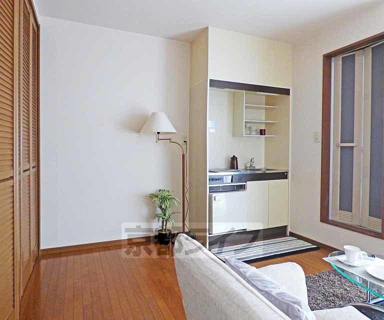 その他部屋・スペース　室内別角度です。