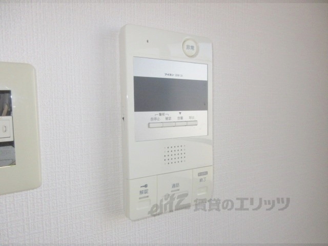 セキュリティ　ドアフォン（ＴＶ含）