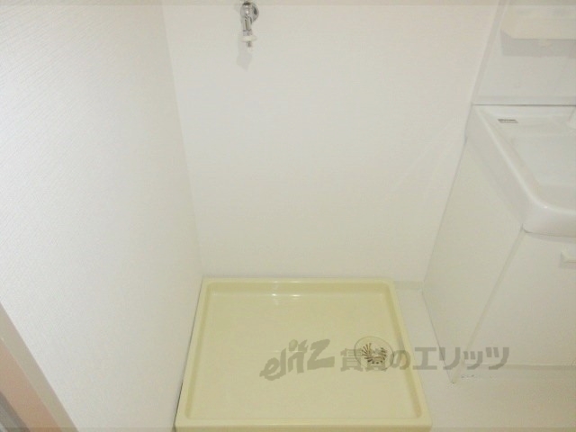 その他部屋・スペース　洗濯機置場