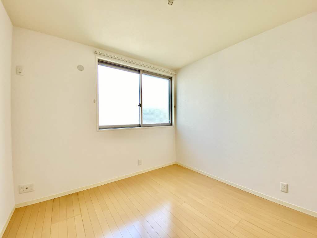 その他部屋・スペース　洋室