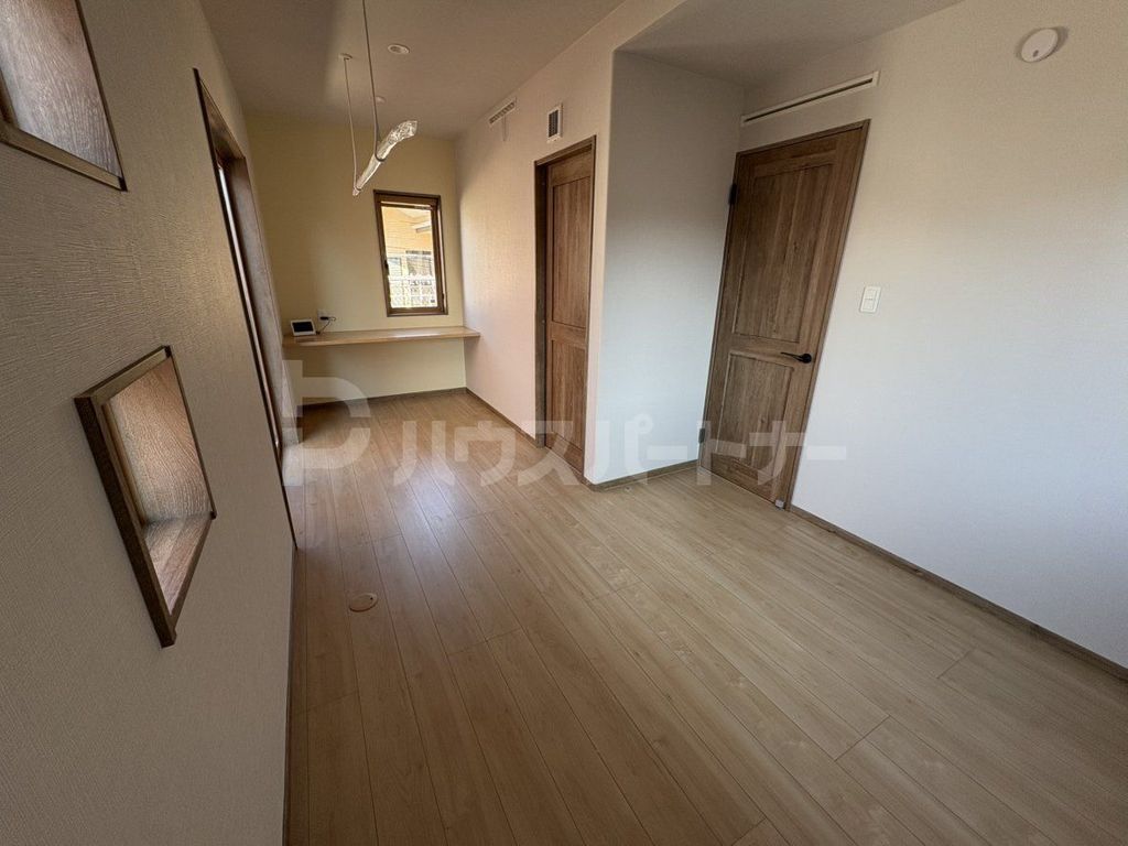 その他部屋・スペース　リビング/居室