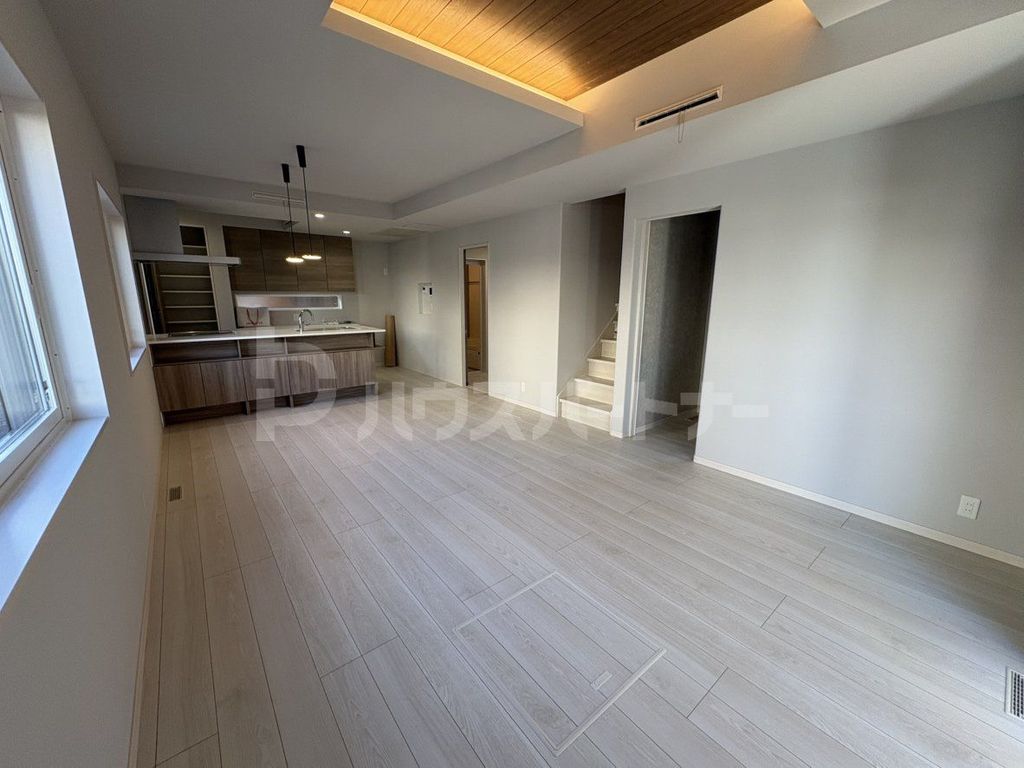 居室・リビング　リビング/居室