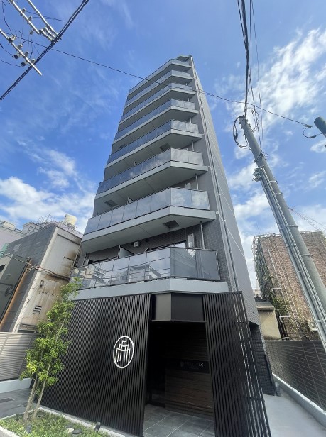 建物外観　当店おすすめ物件♪