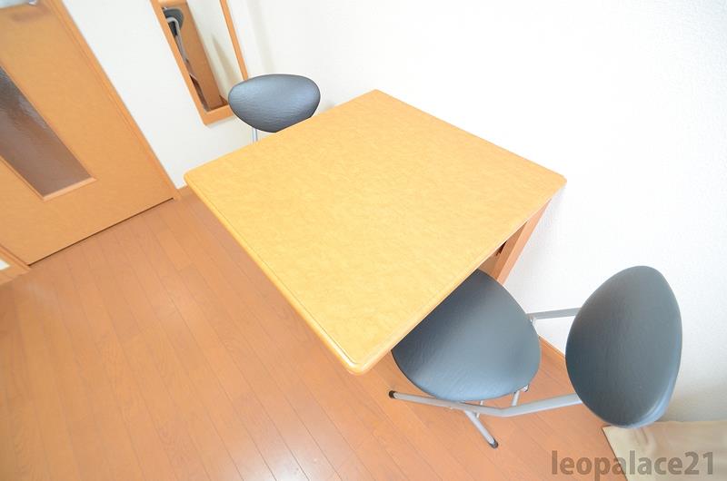 その他部屋・スペース　設備・使用は号室により異なる為、現況を優先致します。