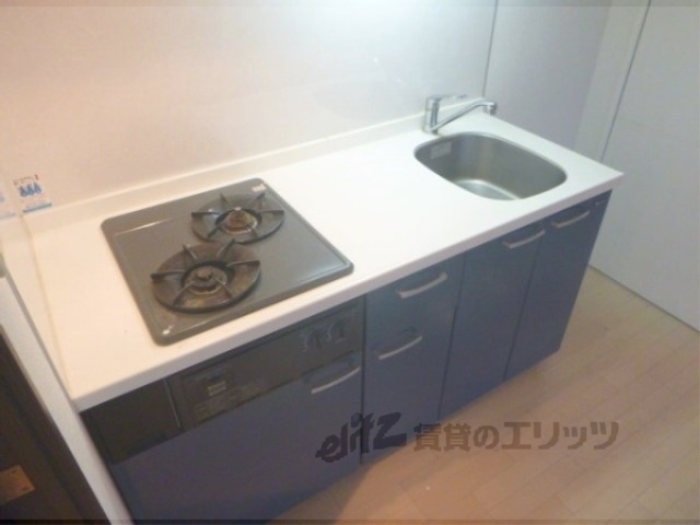 その他部屋・スペース　廊下