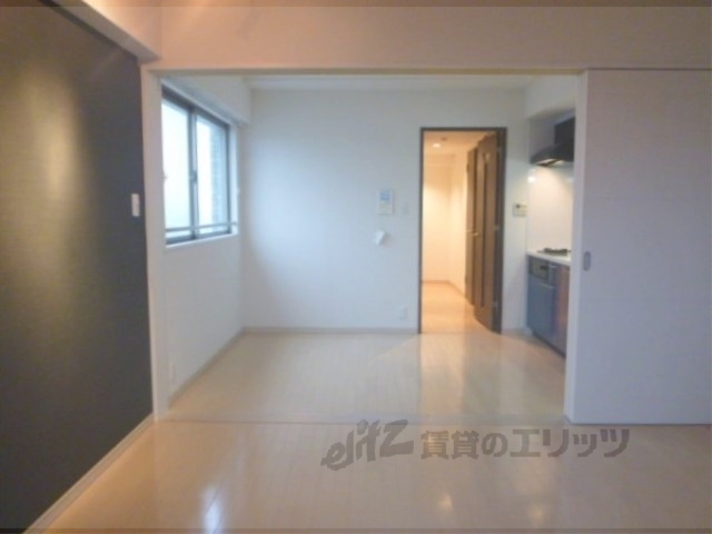 居室・リビング　居室