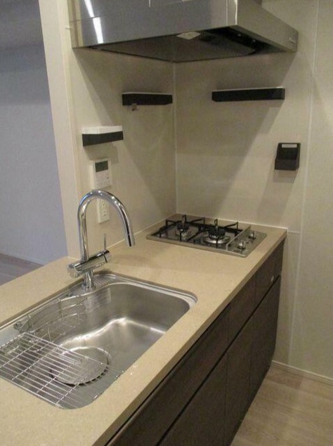 キッチン　別部屋参考写真