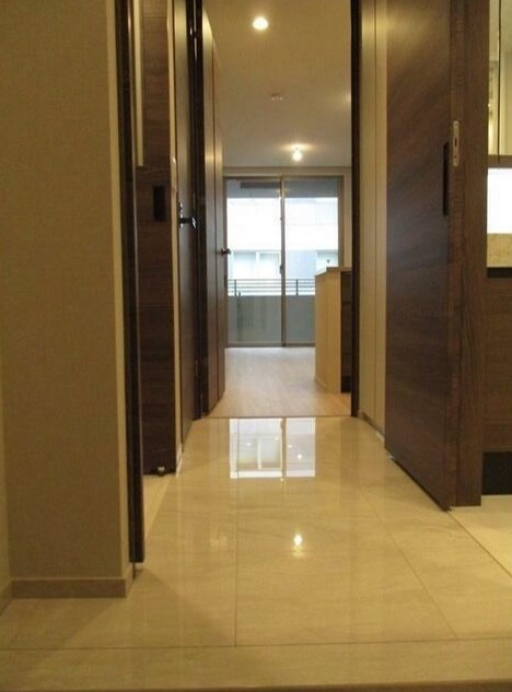 玄関　別部屋参考写真