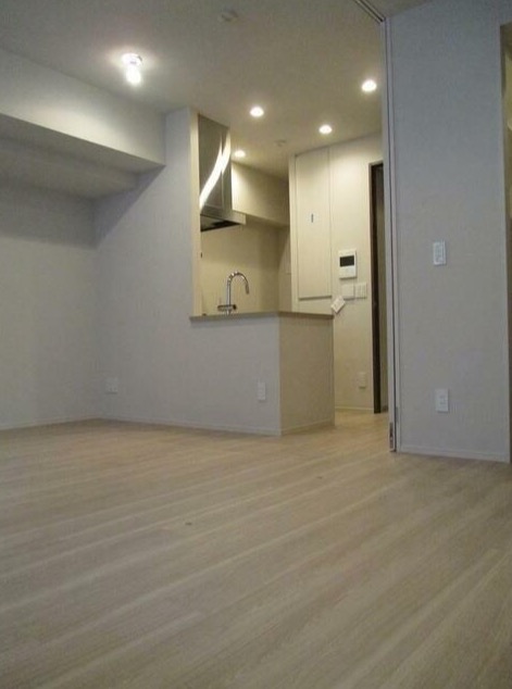 居室・リビング　別部屋参考写真