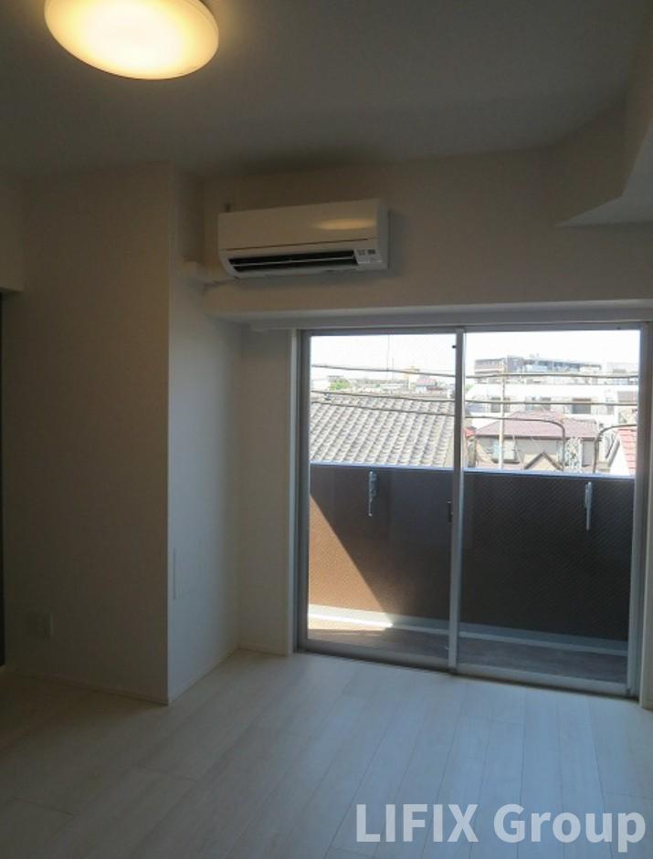 居室・リビング　居間・リビング