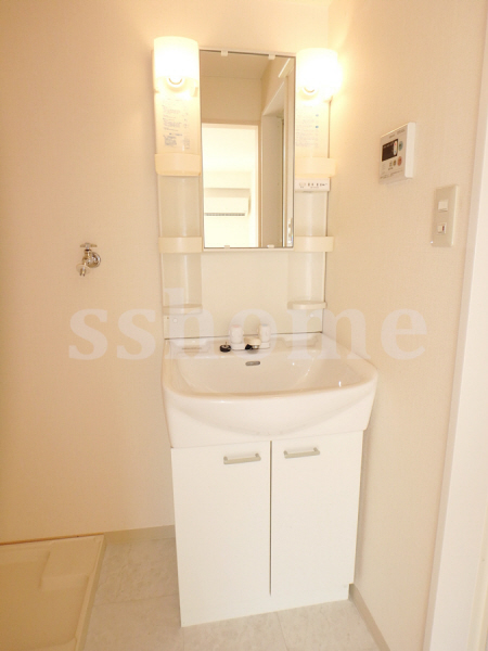 洗面設備　独立洗面化粧台☆