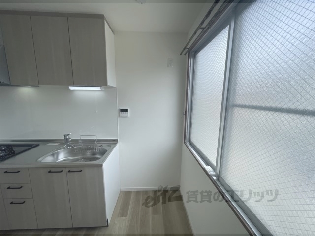 その他部屋・スペース　冷蔵庫置場