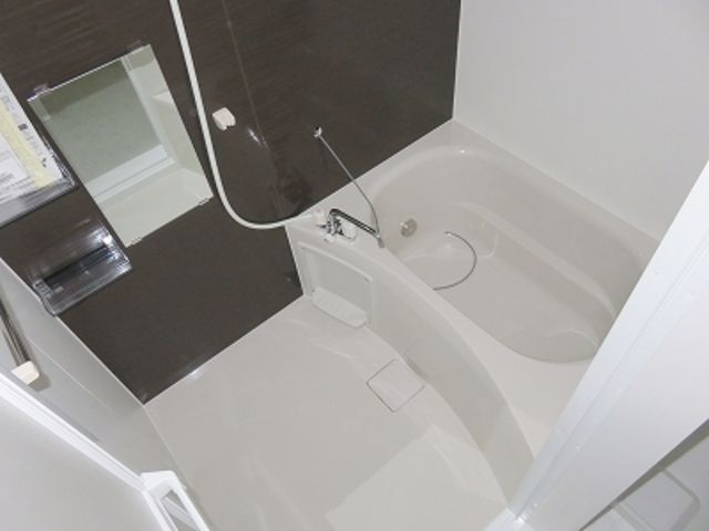 バス・シャワールーム　★追焚機能付バス★