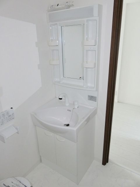 洗面設備　★シャンプードレッサー★