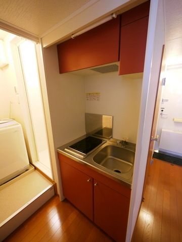 キッチン　★同施工会社イメージ★