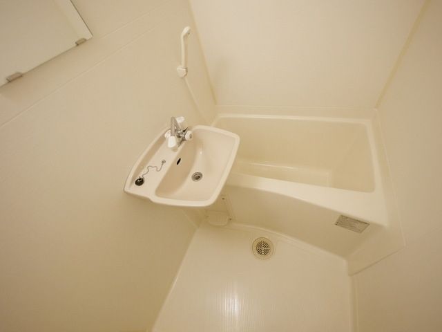 バス・シャワールーム　★同施工会社イメージ★