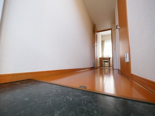 玄関　★同施工会社イメージ★