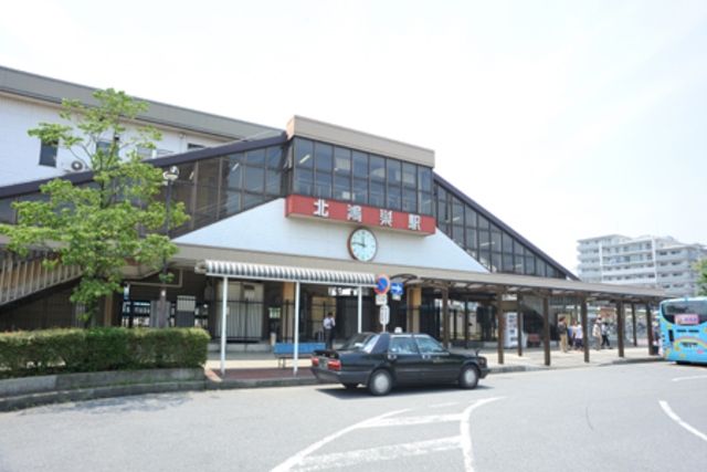 その他　北鴻巣駅（その他）まで344m