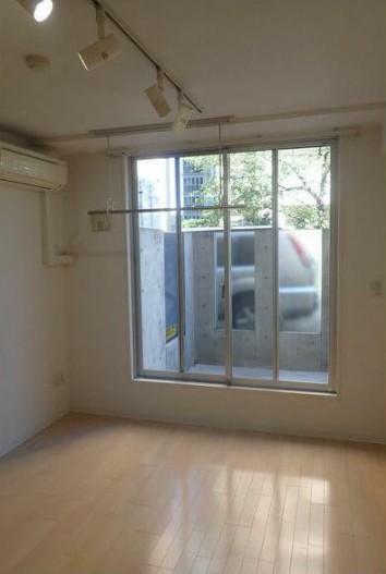 居室・リビング　きれいなリビング！