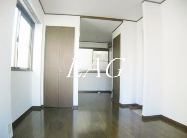 その他部屋・スペース　寝室です。