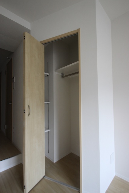 収納　同物件別室写真です