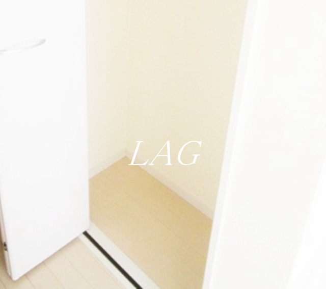 収納　収納です。