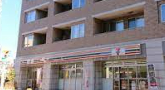 コンビニ　セブンイレブン 川崎新百合ヶ丘東店（コンビニ）まで763m
