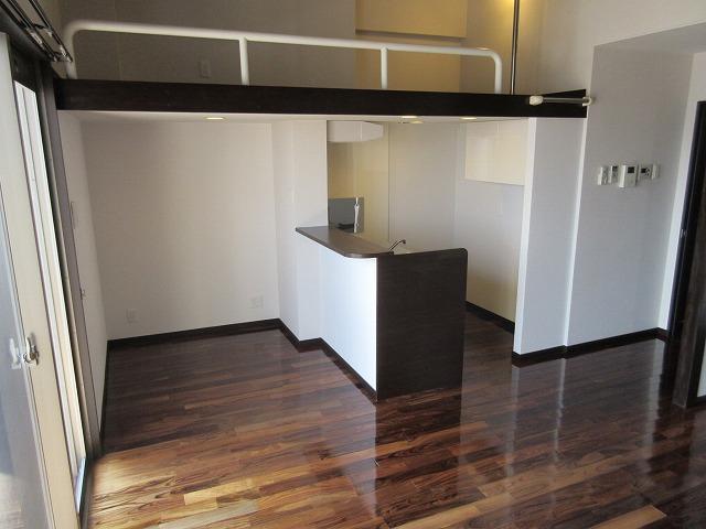 居室・リビング　参考画像