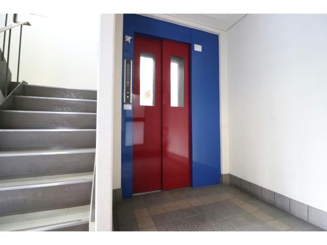 その他共有部分　建物設備