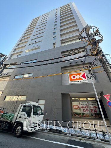 その他　【3/27オープン】オーケー 板橋本町店（その他）まで187m