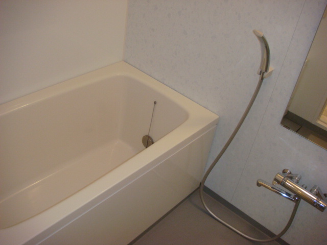 バス・シャワールーム　イメージ※参考写真