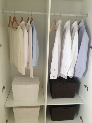 収納　イメージ※参考写真