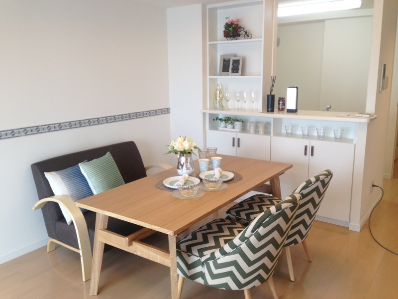 居室・リビング　イメージ※参考写真