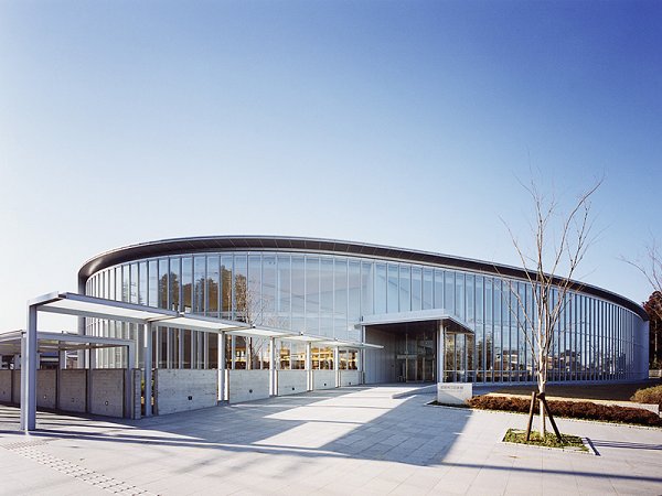 図書館　図書館（図書館）まで452m