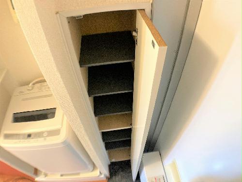 その他　シューズボックス