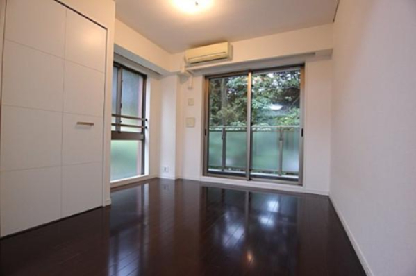 居室・リビング　居室