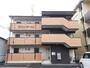浜松駅よりバス20分 徒歩5分 3階 築23年9ヶ月の賃貸物件