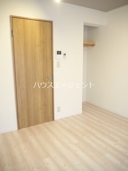 その他部屋・スペース　お洒落な内装です。