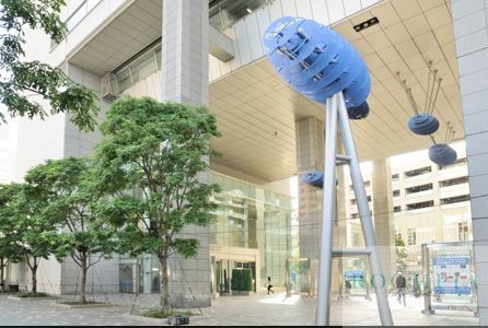 ショッピングセンター　中目黒GT（ショッピングセンター）まで970m