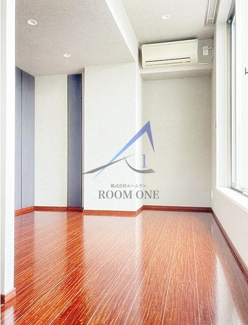 その他部屋・スペース　寝室です。