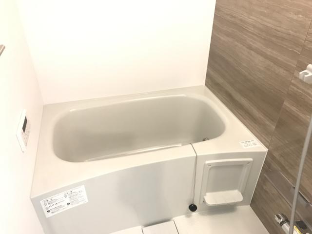 バス・シャワールーム　バス（イメージ）