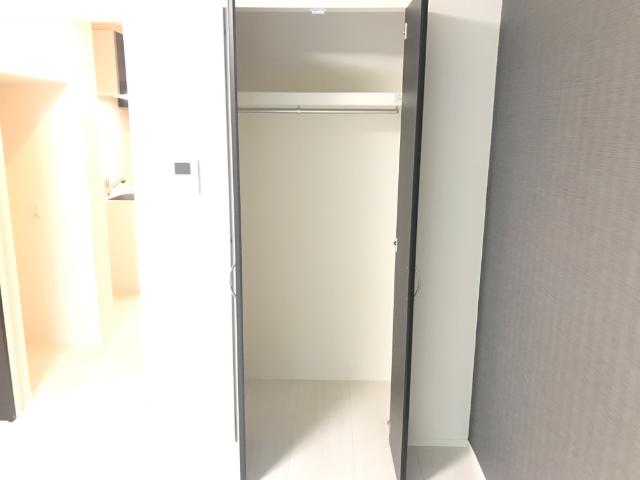 収納　収納（イメージ）